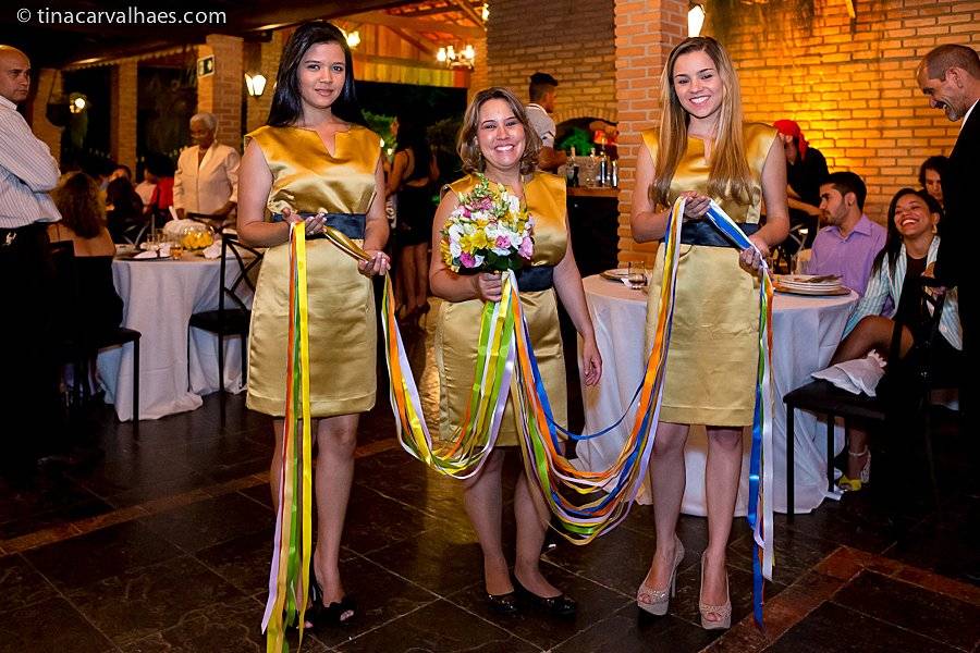 Fonseca Cerimonial (Equipe)
