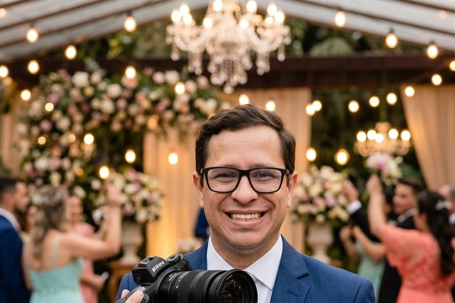Estudio Beraldo Fotografias