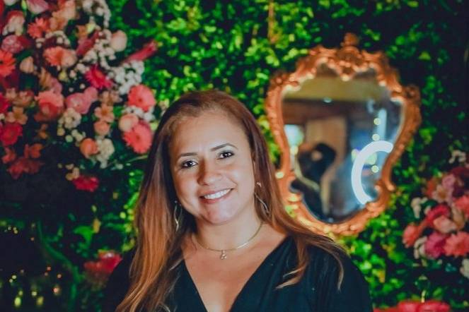 Renata Fonseca Assessoria e Cerimonial