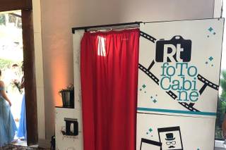 Rt Foto Cabine