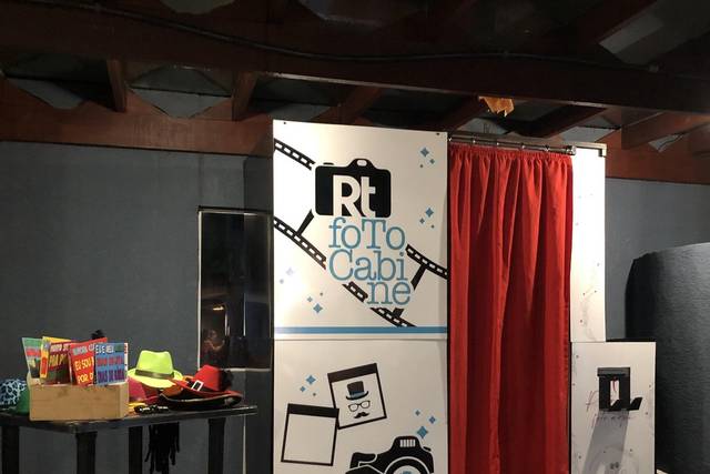 RtFOTOCABINE