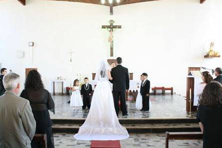Cerimônias