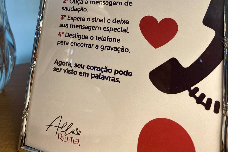 Passo a passo