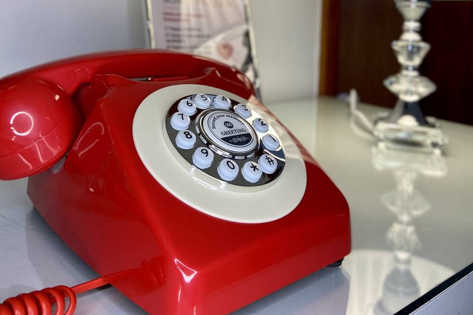 Fone Cereja