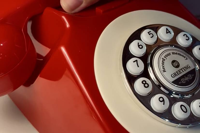 Fone Cereja