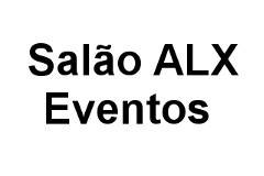 Salão ALX Eventos logo