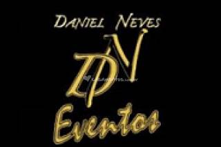 Daniel Neves Eventos logo