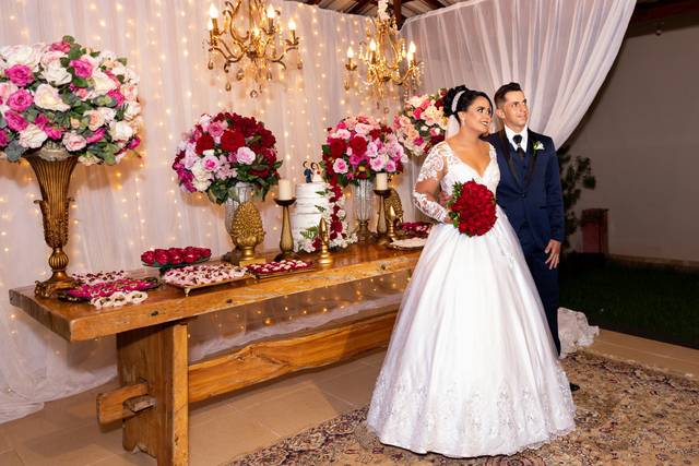 Camila e lucas
