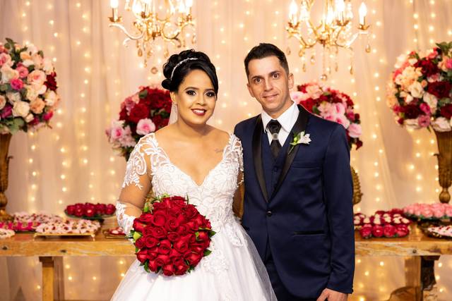 Camila e lucas