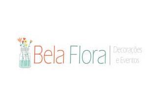 Bela Flora Decorações e Eventos logo