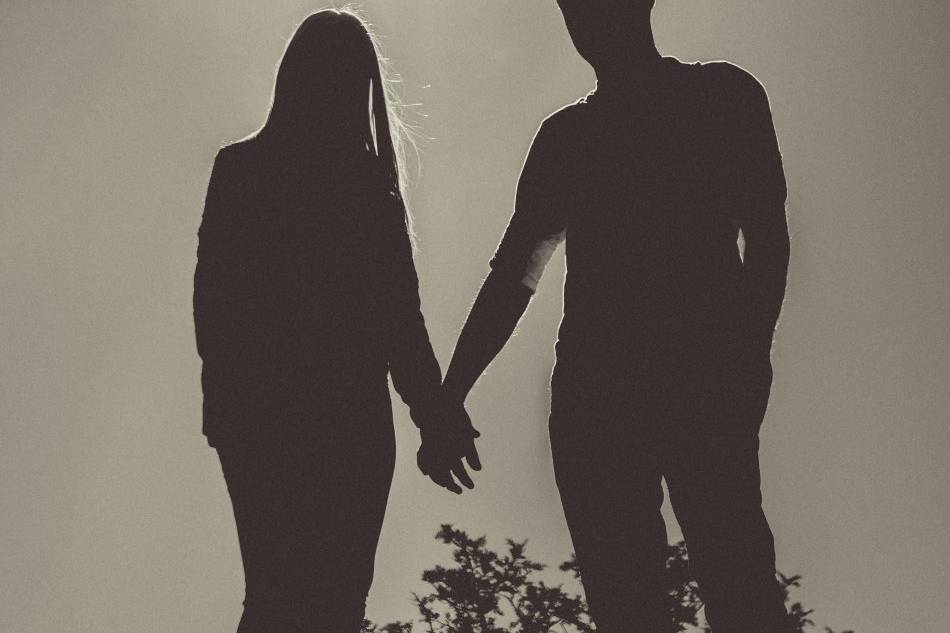 Ensaio Fotográfico Noivos