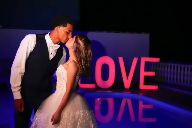 Fotografia de casamento