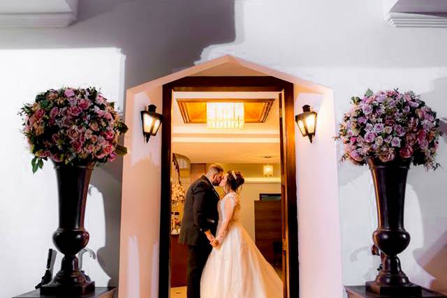 Local:Mansão Manuh Cortez