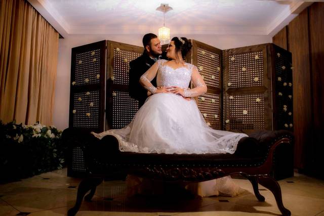 Local:Mansão Manuh Cortez