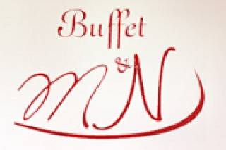 Buffet M & N logo