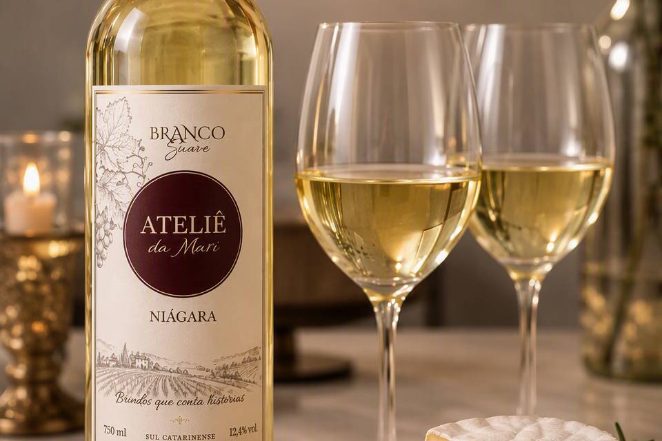 Vinho Branco