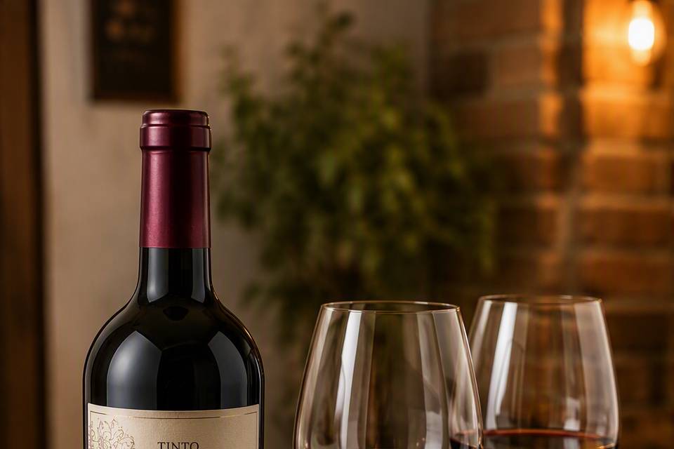 Vinho Tinto