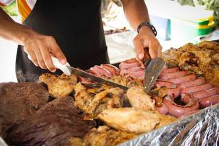 Luis Argentino Eventos & Churrasco