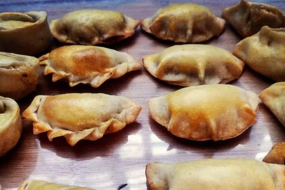 Empanadas