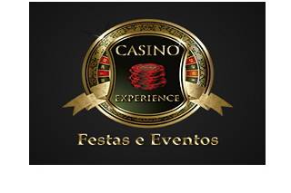 Casino Experience Logo