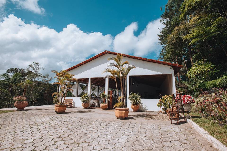 Salão