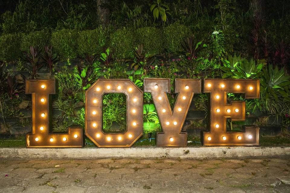 Love.