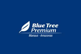 Hotel Blue Tree