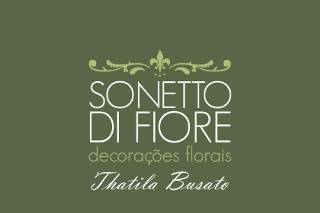 Logo Sonetto di Fiore