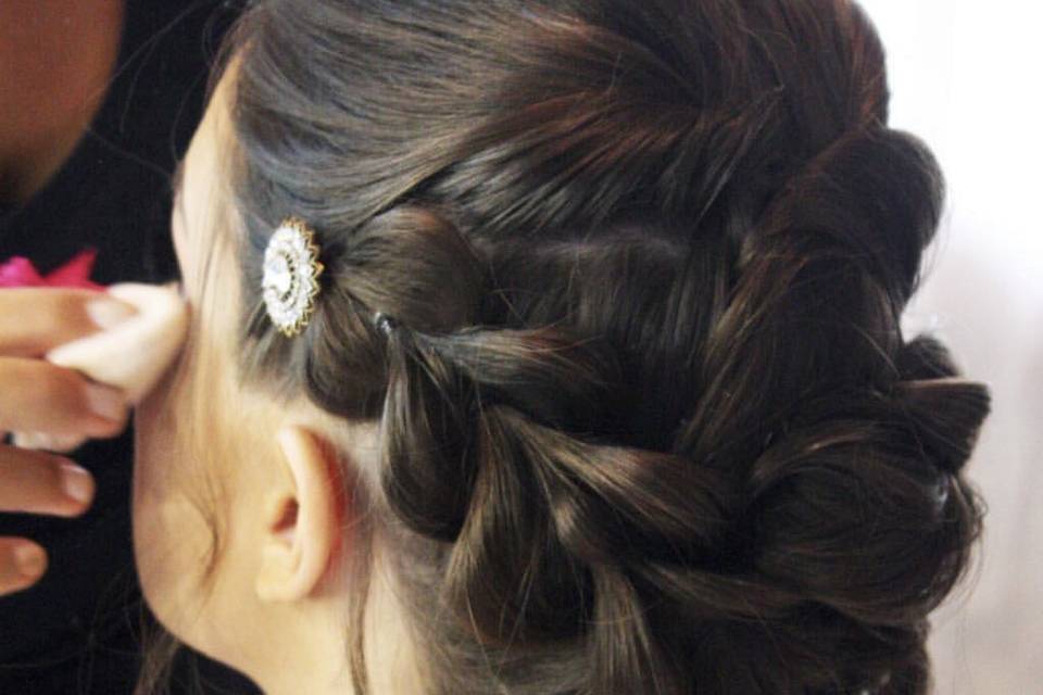 Penteado