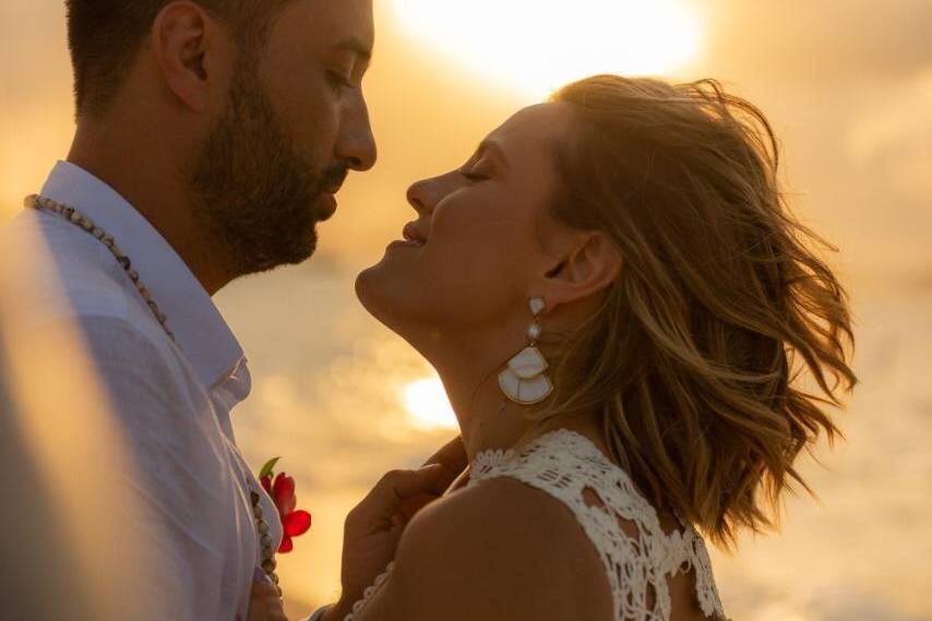 Casamento Marília