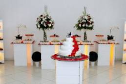 Mesa de doces