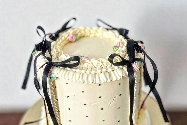 Confeitaria Sweet Lemony