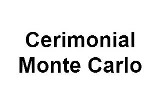 Cerimonial Monte Carlo Logo