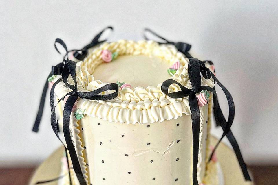 Confeitaria Sweet Lemony