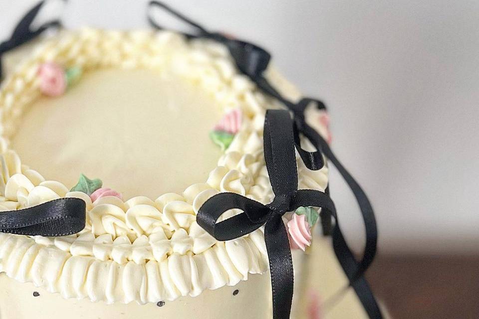 Sweet Lemony Confeitaria