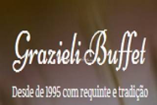 Grazieli Buffet logo