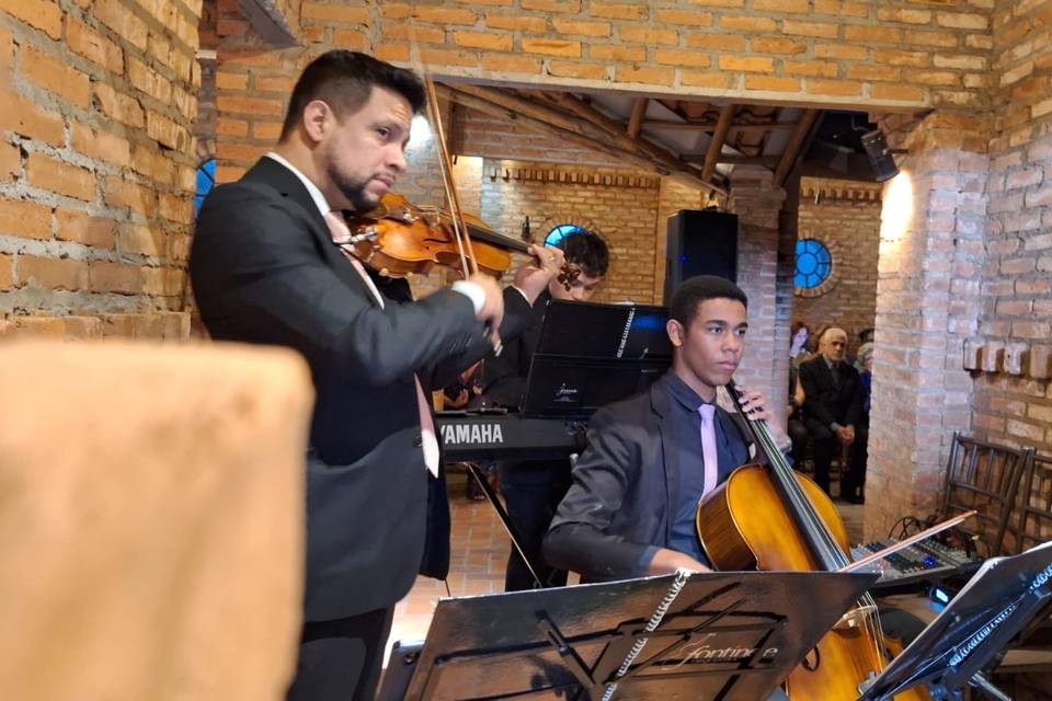 Trio