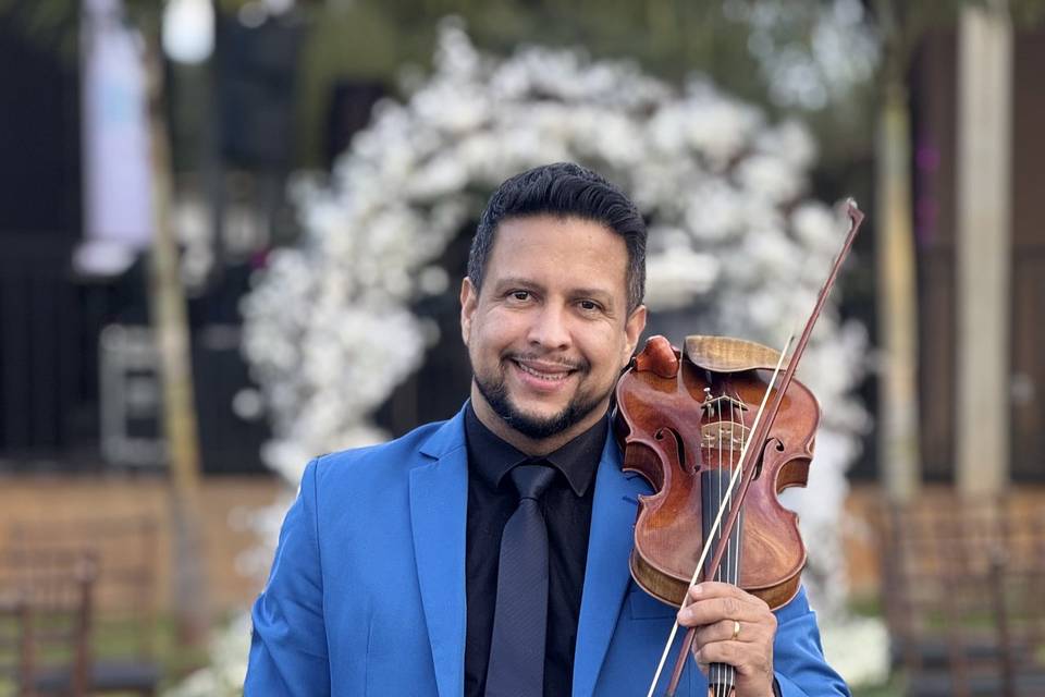 Maestro Fontinele