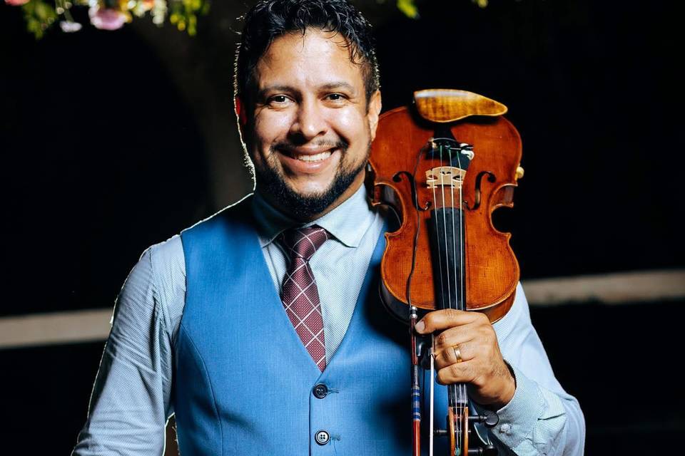 Maestro Fontinele