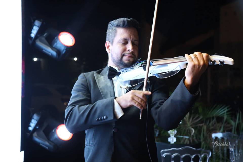 Maestro Fontinele