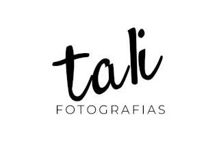 Tali Fotografias logo