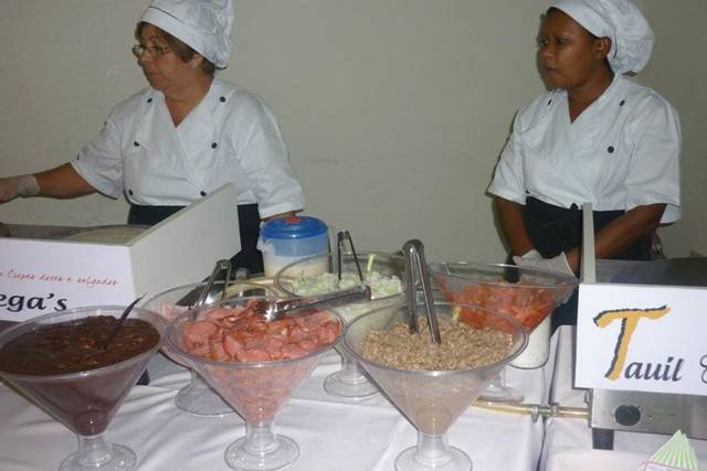 Equipe especializada