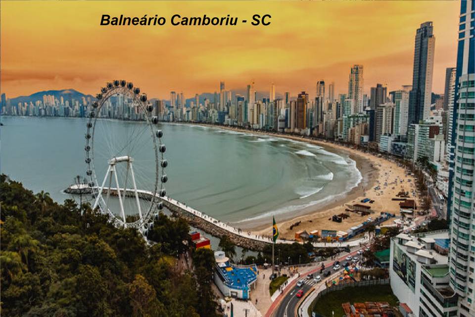 Baln Camboriú SC