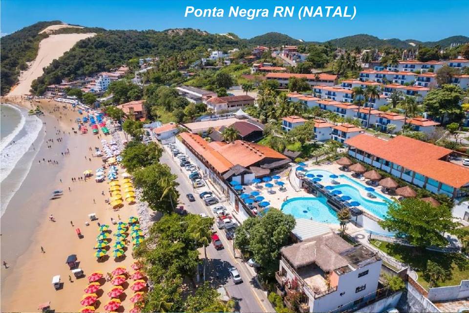 Natal RN