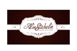 Logo Aline Stahelin