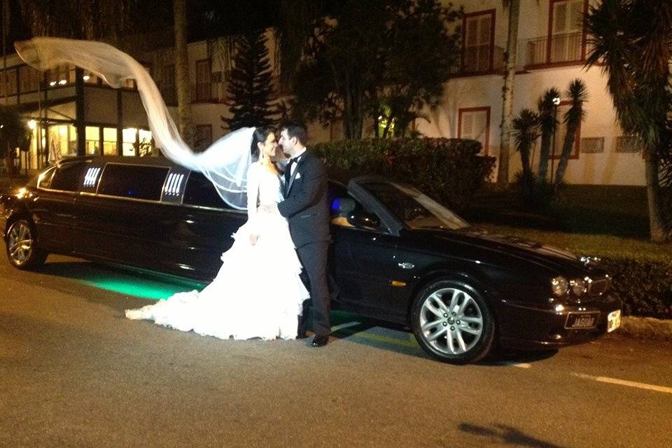 Limousine