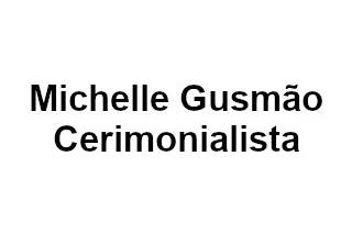 Michelle Gusmão Cerimonialista