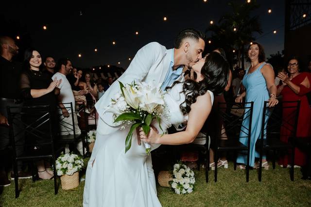 Roh Oliveira - Wedding