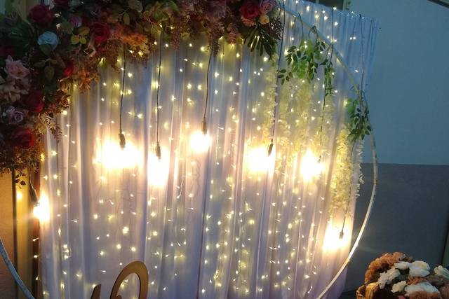 Evento Religioso