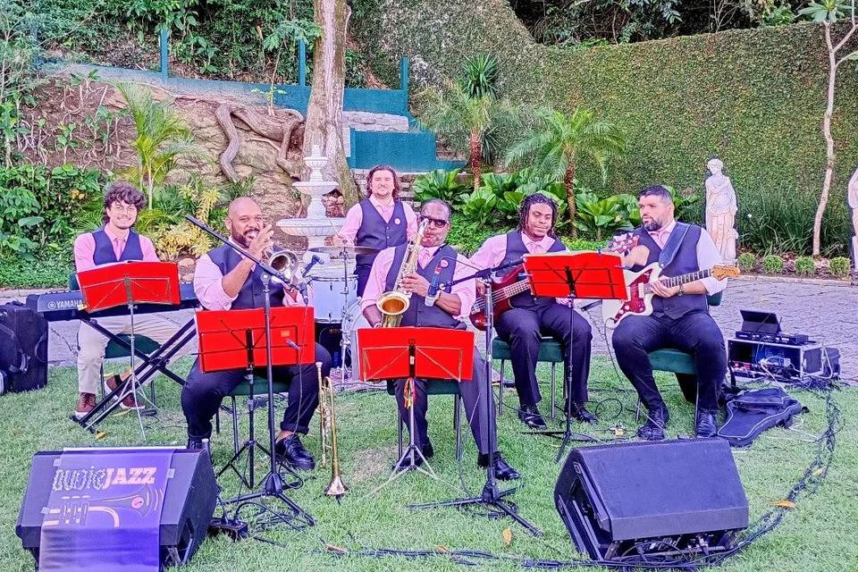 Música de casamento